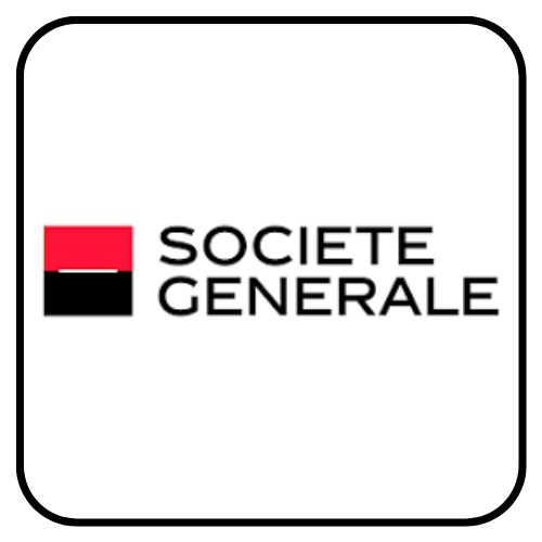 Client logo
