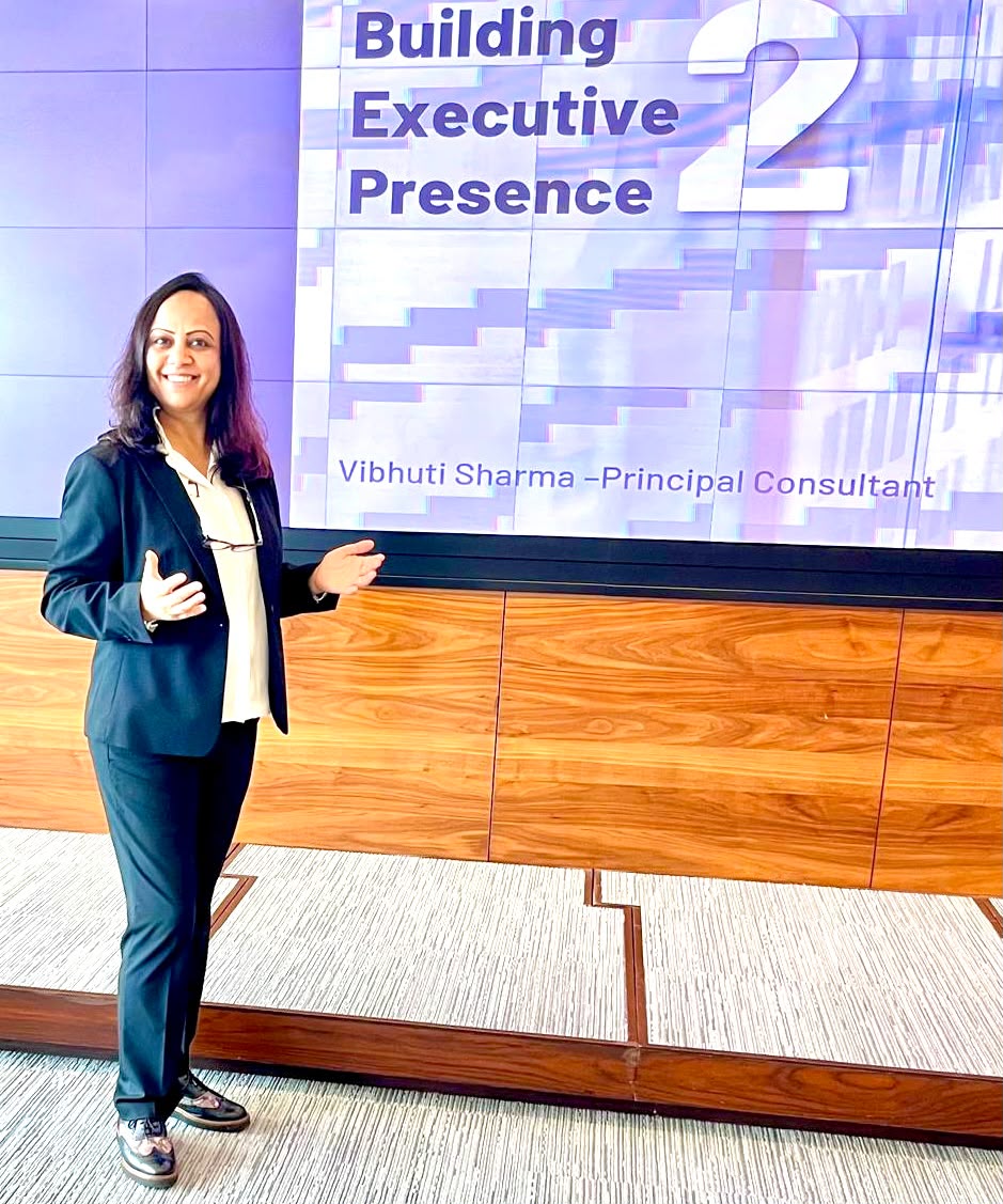 Vibhuti Sharma